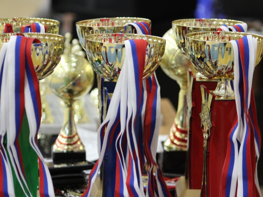 Забайкальцы на этой неделе завоевали ​26 медалей по результатам соревнований в регионах России 
