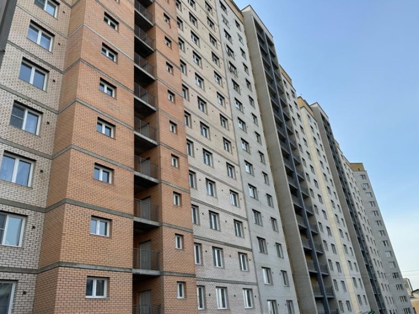 ​Арендные квартиры построят ещё в одном микрорайоне Читы
