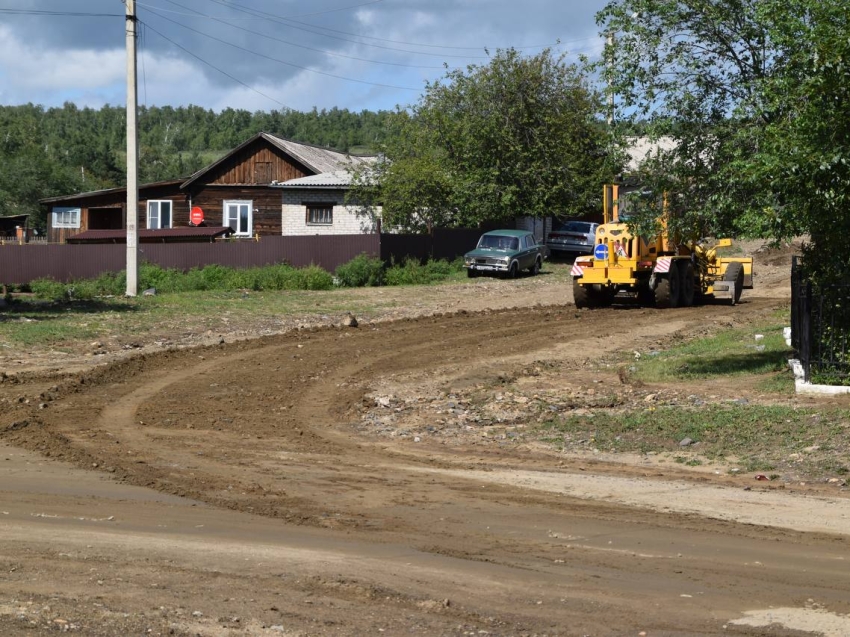 ​Единовременные выплаты получат более 600 забайкальцев, пострадавших в результате паводков в августе этого года