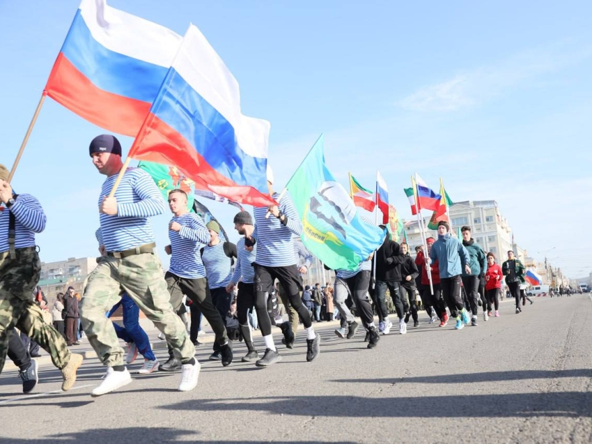 Забайкальцев приглашают поучаствовать в конкурсе Фонда Мельниченко