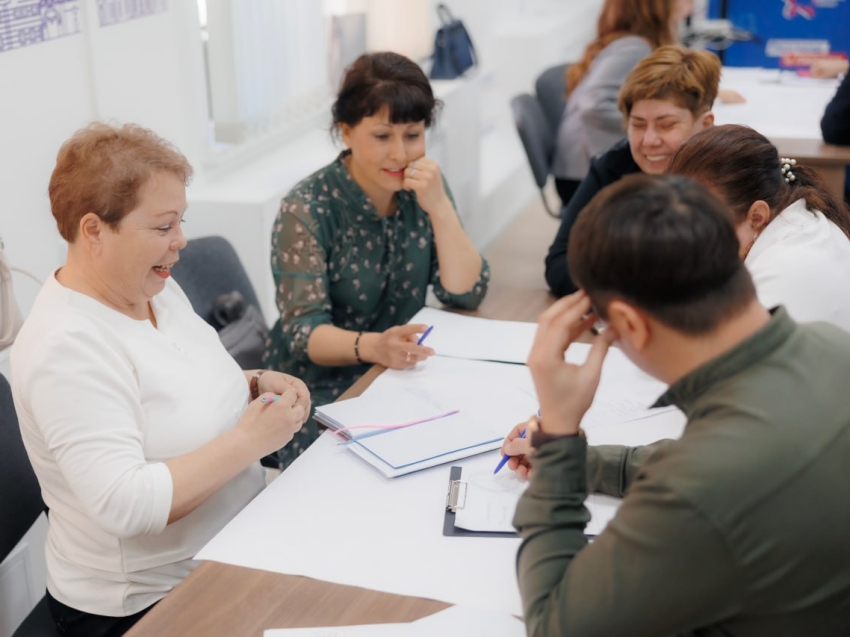 ​Пять дней осталось до старта специального конкурса грантов губернатора Забайкалья