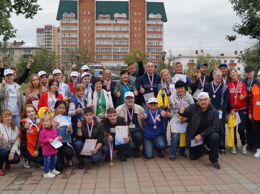 ​Открытый интегрированный фестиваль «Inclusive Fest» пройдет в пятый раз в Забайкалье (6+)