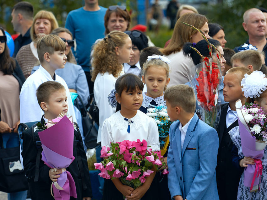 ​Филиал Забайкальского горного колледжа открылся на севере Забайкалья