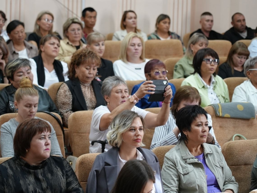 Жители Забайкалья могут принять участие во Всероссийском форуме «Социальные практики добрососедства»