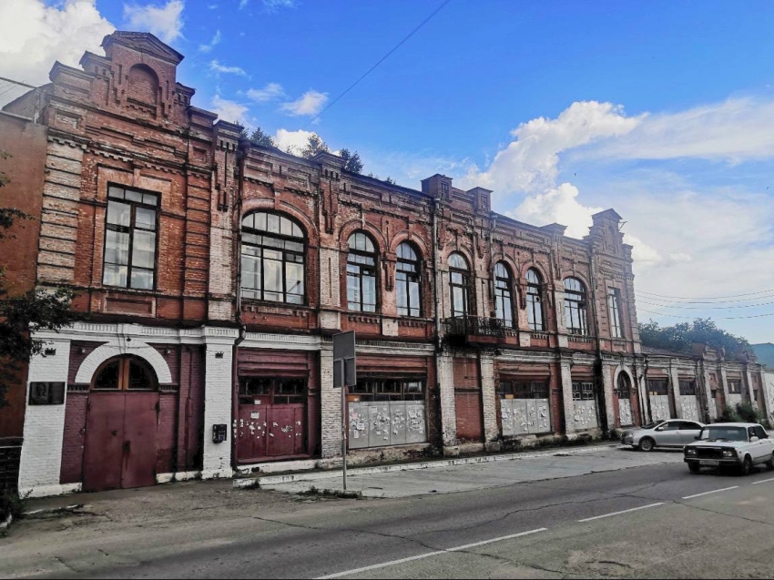 Забайкалье вошло в список пилотных субъектов программы сохранения объектов культурного наследия народов РФ до 2045 года