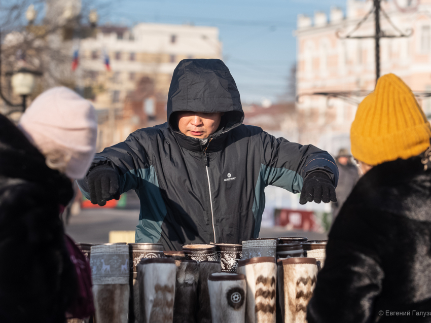 Спецпризы от семьи Намдаковых и рок из Бурятии: Организаторы подготовили программу пятого фестиваля унтов в Чите