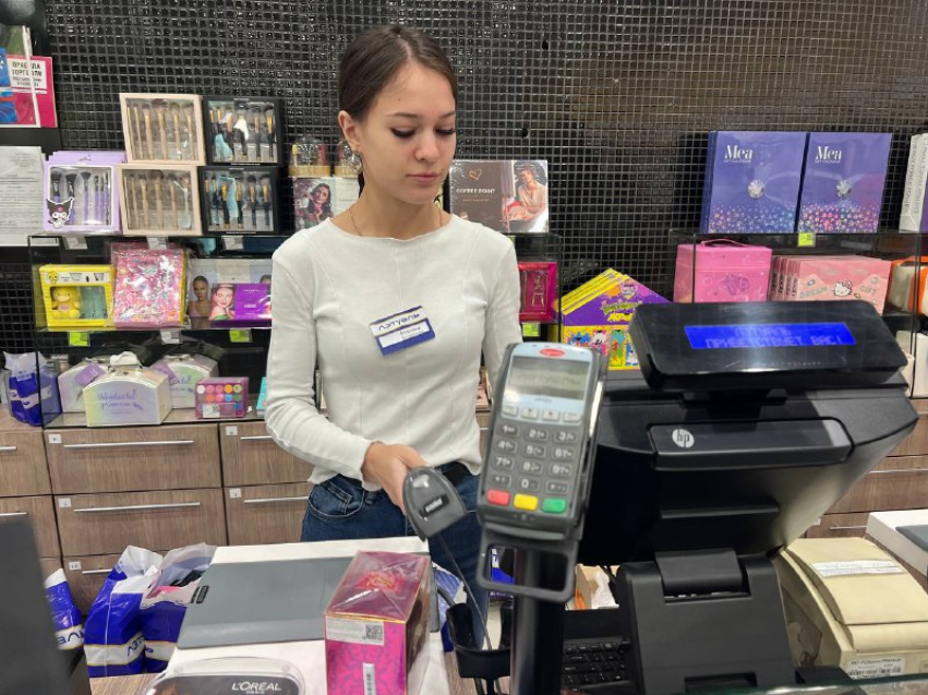 Платить по-честному: Предпринимателей Забайкалья призвали пользоваться только кассовой техникой 