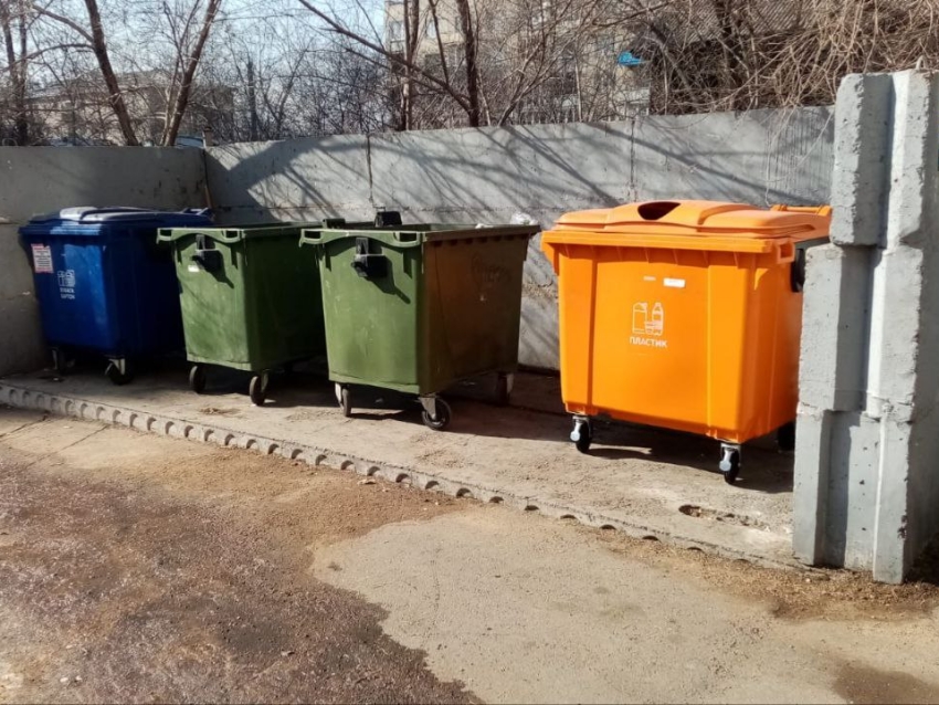 В схему обращения с отходами Забайкальского края внесут изменения