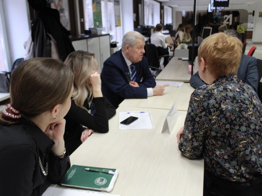 День бесплатной юридической помощи, приуроченный ко Дню Конституции, проведёт управление Минюста в Забайкалье