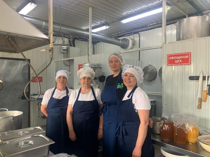 С начала 2024 года в Забайкалье поддержали 459 самозанятых и предпринимателей 