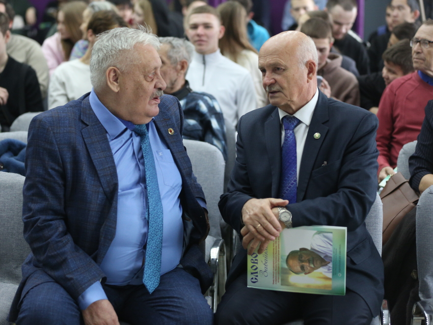 ​Забайкальский региональный союз журналистов единственный из ДФО вошёл в топ-20 лучших по России