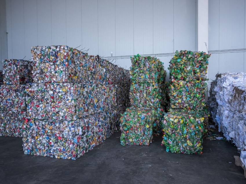 С 2025 года Забайкалье станет участником федерального проекта «Экономика замкнутого цикла» 