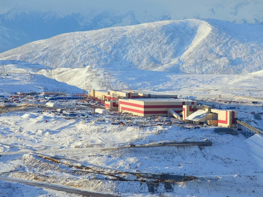 ​Жителей Каларского округа приглашают на общественное обсуждение планов компании «Удоканская медь» 