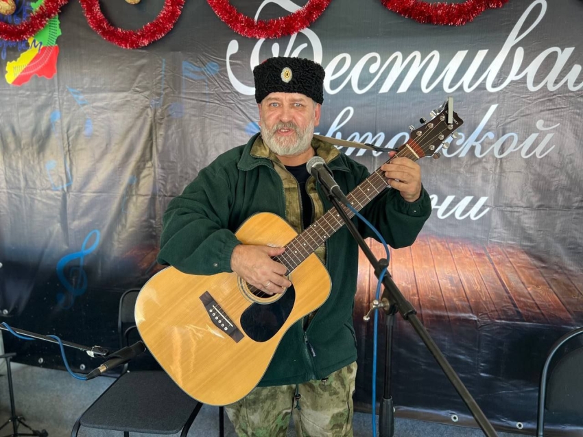 Забайкальцы провели фестиваль авторской песни в поездке на самую высшую точку Транссиба