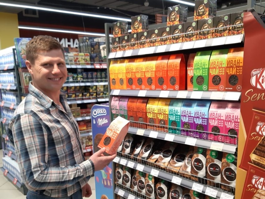 ​За пять лет в сфере бизнеса в Забайкалье появилось около пяти тысяч рабочих мест —​ помогла господдержка