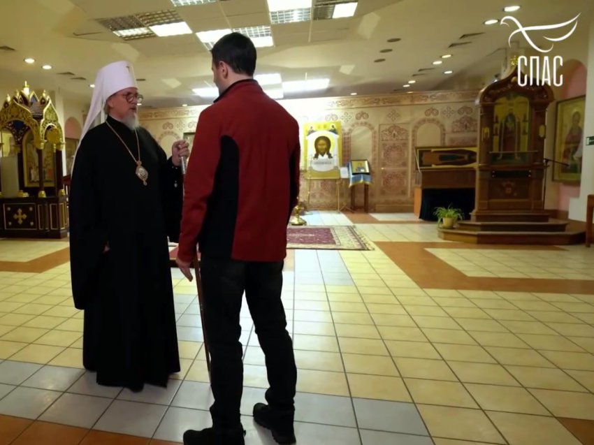 Программа «Святыни России. Забайкальский край» выйдет в эфир 17 января