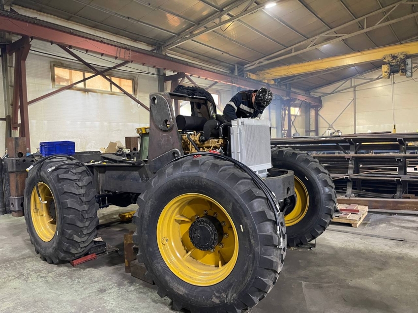 В Забайкалье продлили прием заявок на участие в программе повышения мобильности трудовых ресурсов