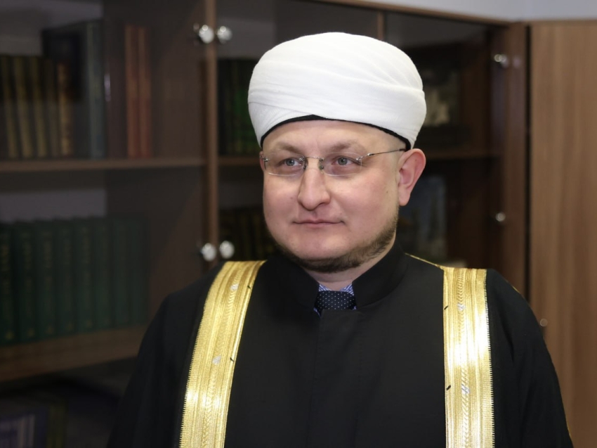 Бойцов СВО из Забайкалья бесплатно отправят в паломничество в священный город Мекку