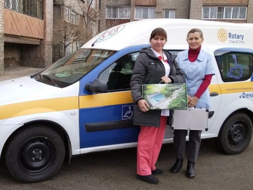 Детский медицинский центр в Чите стал обладателем знака качества «Лучшее – детям»