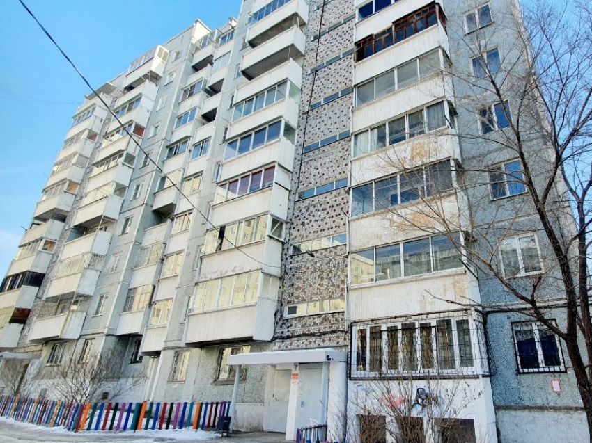 Фонд капремонта: Новые лифты в десятиэтажном доме на Подгорбунского, 3 готовы 