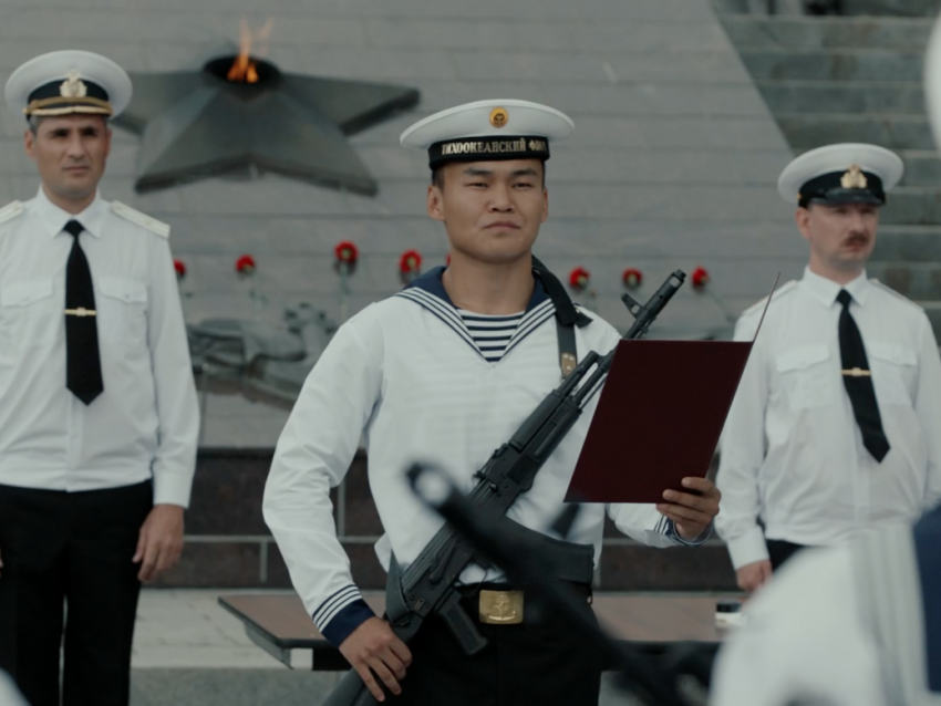 Фильм «9 секунд» и Бато Шойнжонова вошёл в лонг-лист национальной премии «Ника»