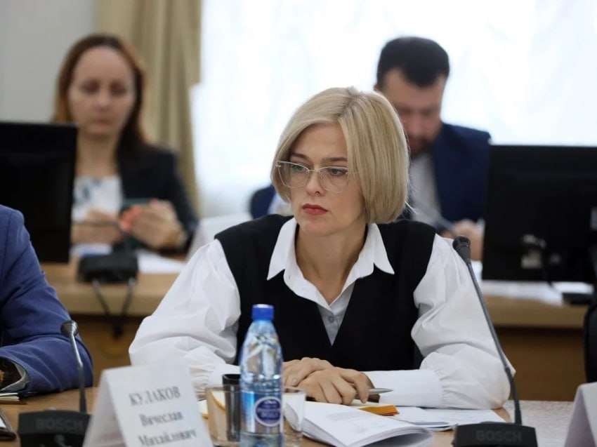 Один район и три округа Забайкалья признаны лучшими по реализации программы «Пушкинская карта»