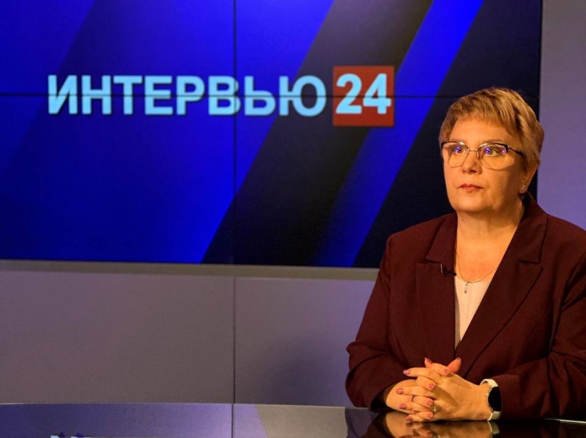 Бюджет: Вера Антропова анонсировала новые для Забайкалья мероприятия в 2025 году