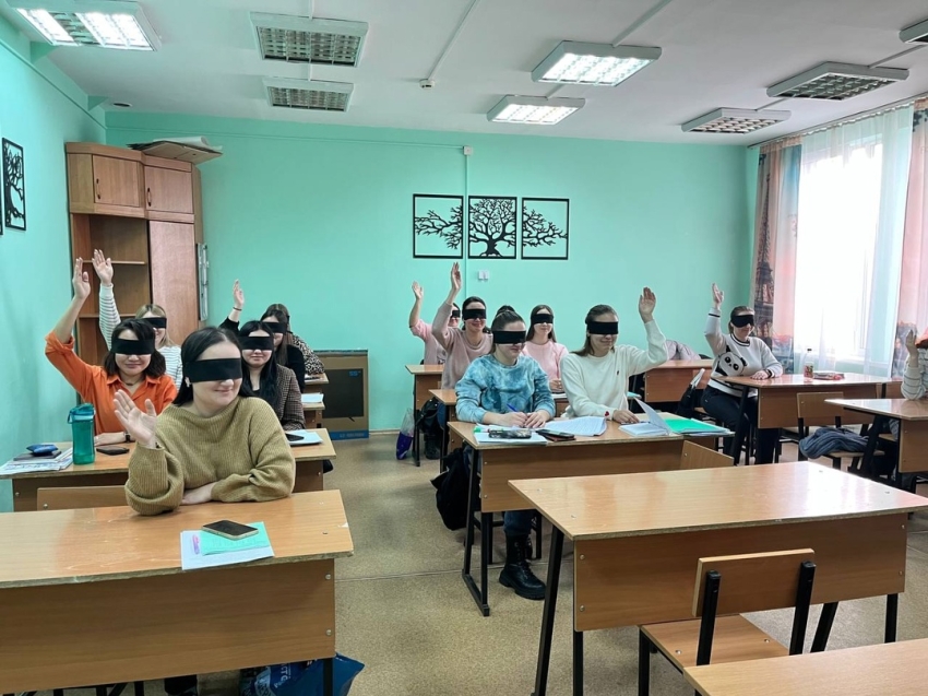 В Забайкалье стартует всероссийский проект для студентов и школьников