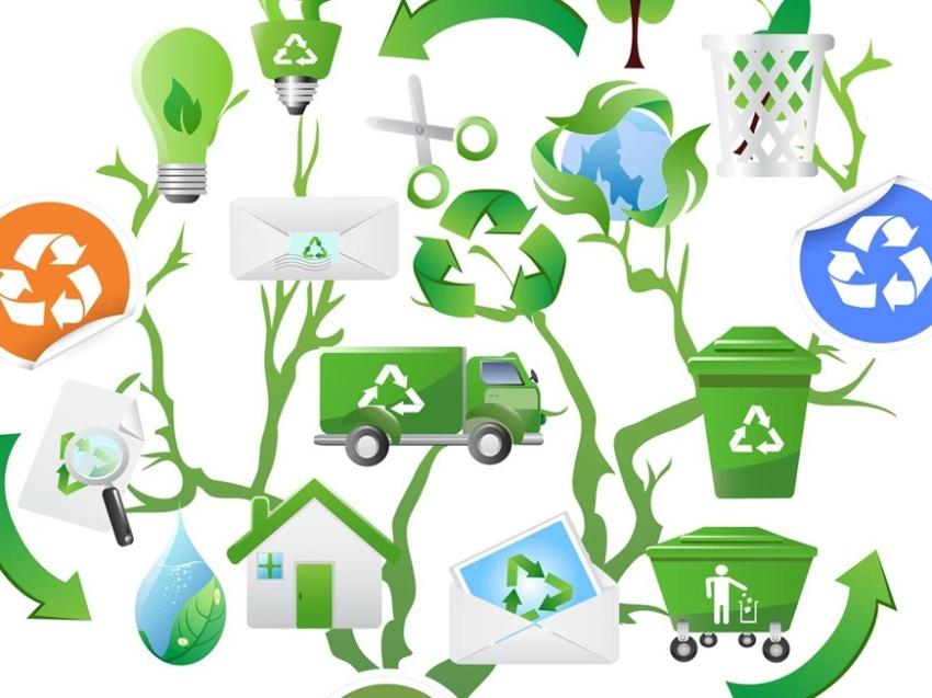 ​Новая схема обращения с отходами начнет действовать в Забайкальском крае 