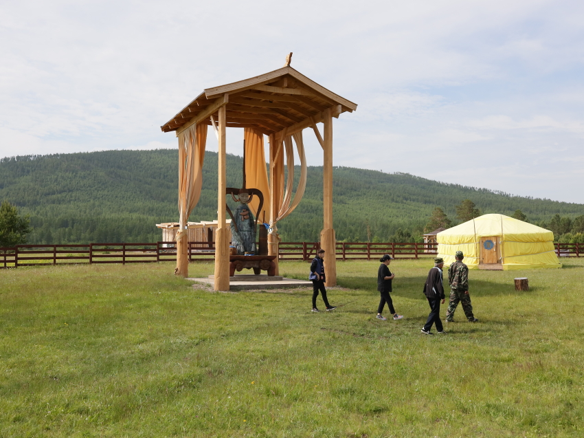 Что, где, когда?: Событийный туристический календарь сформирован в Забайкалье  