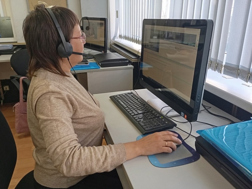 ​Работодатели из Забайкалья будут получать субсидию на оснащение рабочих мест для инвалидов