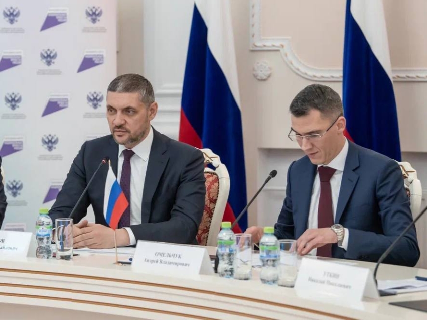 Российские компании вложат более 3 млрд рублей в строительство межвузовского студенческого кампуса в Забайкалье