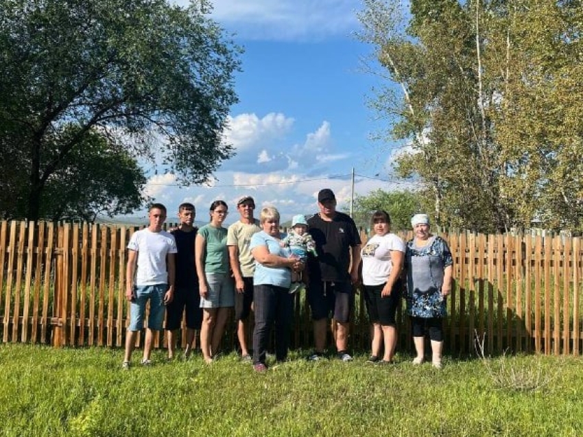 В Забайкалье стартует конкурс грантов «Решаем сами»