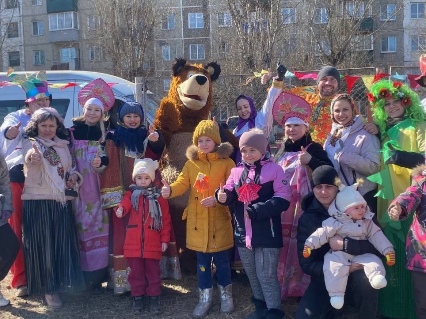 Конкурс грантов «Решаем сами» стартует сегодня в Забайкалье