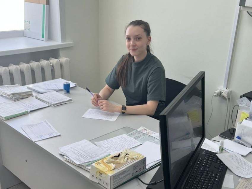 «Мы нужны здесь»: Врачи завершили вахтовую работу в округе Забайкалья
