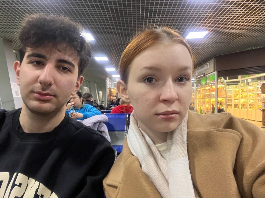 Два студента ЧГМА отправились на Форум будущих технологий в Москву