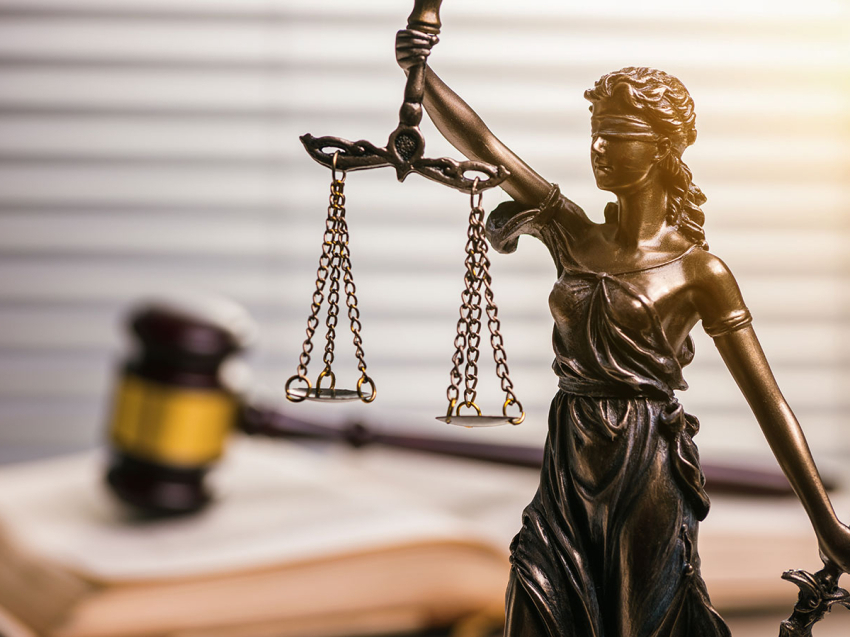 Заместитель заведующего отдела материально-технического обеспечения требуется в департамент мировых судей Забайкалья