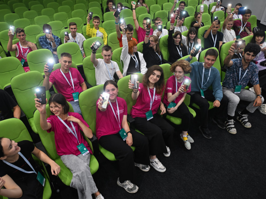 Школьников Забайкалья приглашают принять участие в Международной олимпиаде по финансовой безопасности