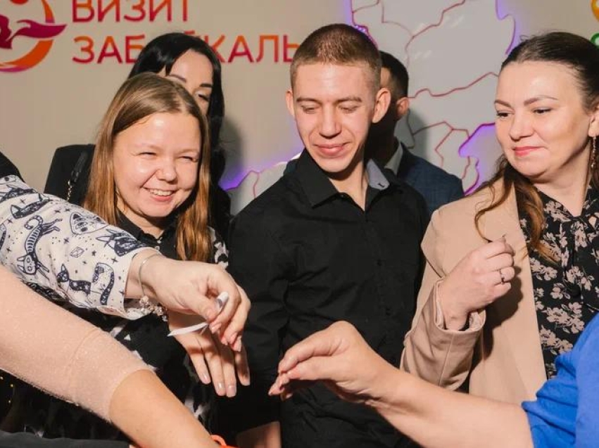 В 2024 году госкомпании заключили с самозанятыми Забайкалья порядка 30 договоров