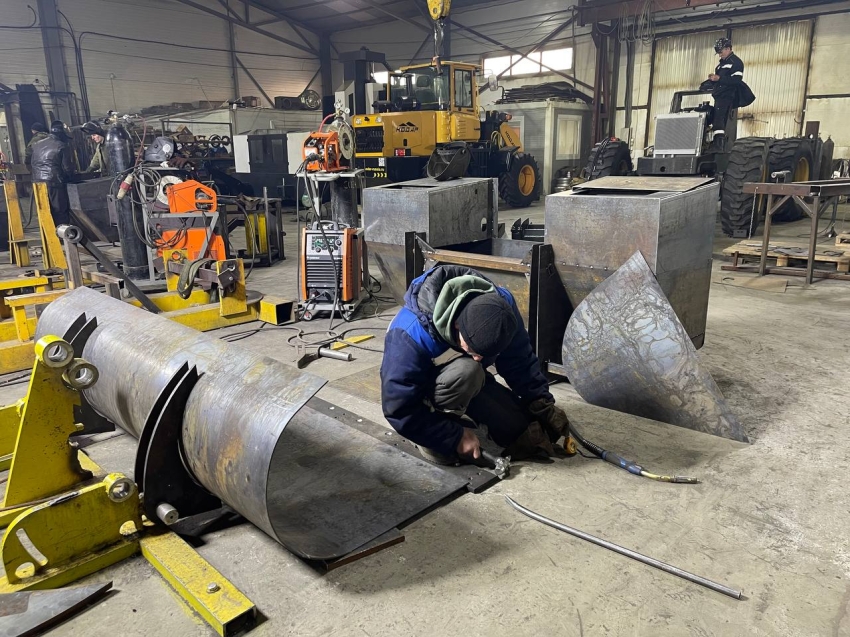 В Забайкалье реализуется программа, направленная на полное снижение травматизма на предприятиях