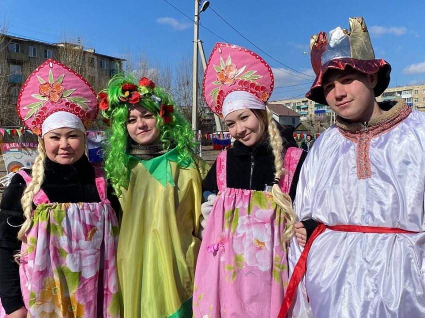 Почти 100 заявок подано на конкурс развития ТОС «Решаем сами» в Забайкалье