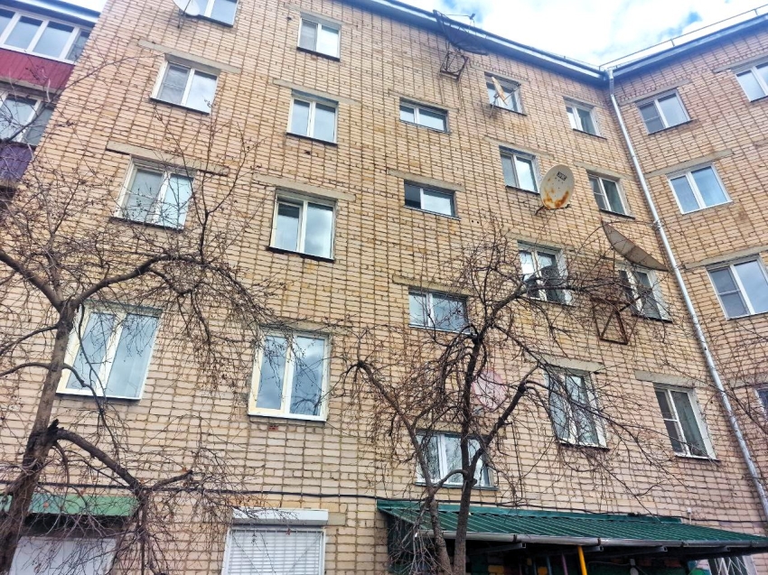 Фонд капремонта продолжает вести борьбу с должниками в Забайкалье
