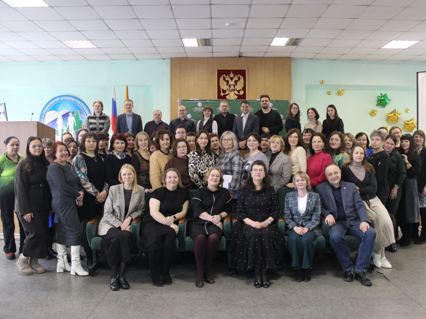 ​Елена Калашникова оставила пост министра труда и социальной защиты населения Забайкальского края