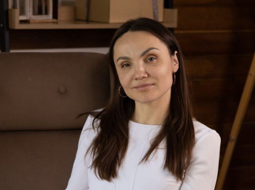 Работа забайкальского врача признана лучшей на федеральном уровне