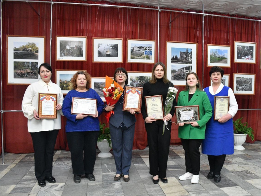 Военно-исторический музей Дома офицеров Забайкальского края отметил своё 60-летие