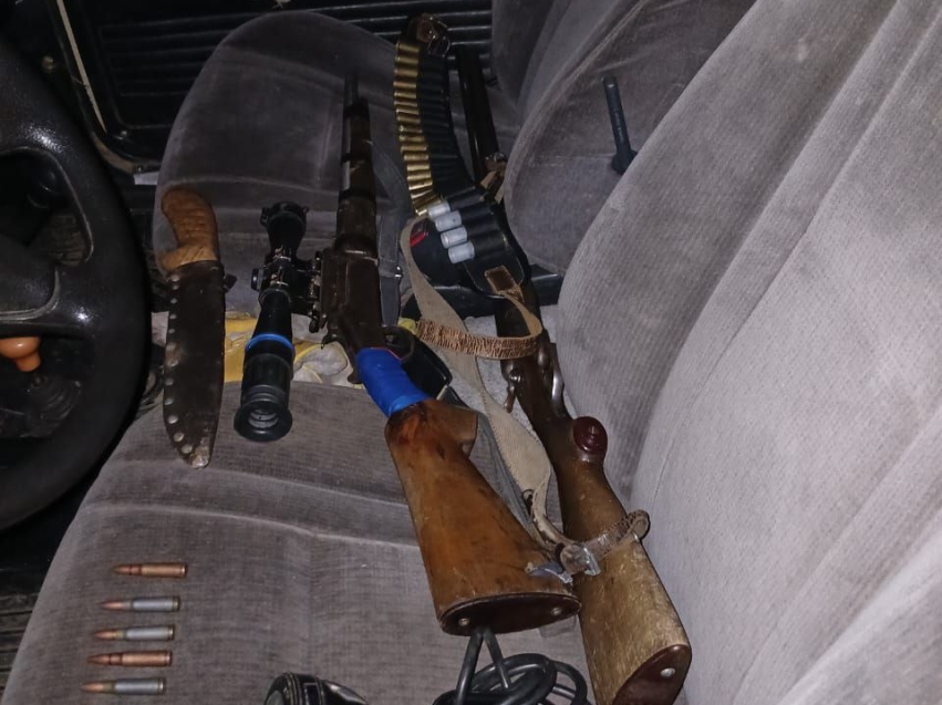 Два жителя Забайкалья получили на двоих семь лет условного срока за незаконную охоту