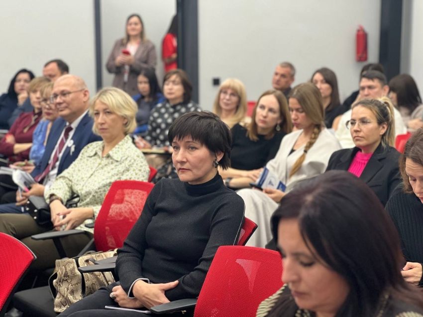 В Забайкальском крае зарегистрировано более 30 тысяч объектов малого и среднего бизнеса 