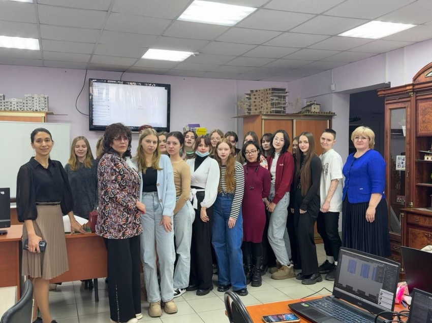 В Забайкальском крае состоялась защита дизайн-проектов школ в рамках федерального проекта «Школа Мечты»