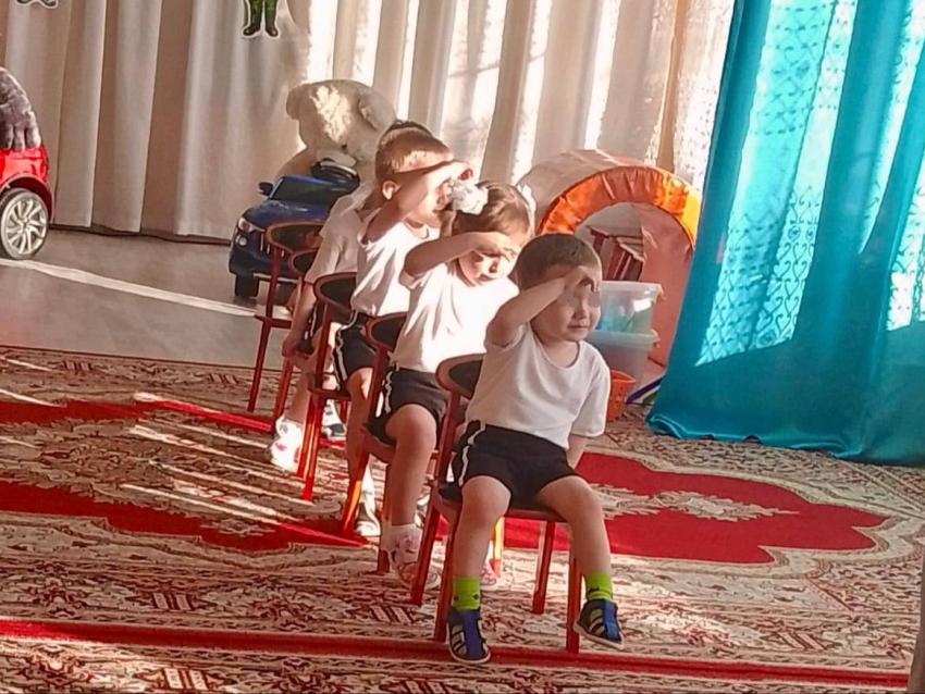 «Повод для радости и гордости»: более 20 детей из дома ребенка №1 в Чите вернулись в свои семьи