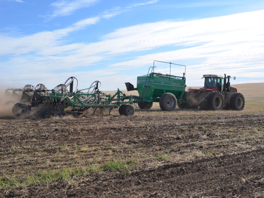 ​Аграрии обсудят вопросы проведения посевной кампании на юго-востоке Забайкалья